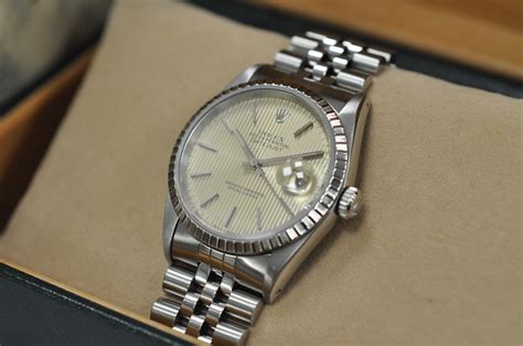 rolex men rings collection year 1992|Rolex Datejust 1992 .